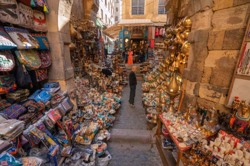 cairo